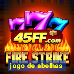 jogo de abelhas